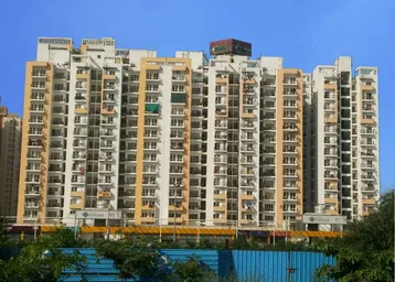 Residential Flats in Panchsheel Greens
